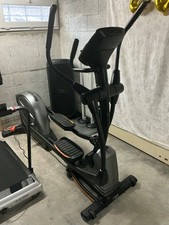 La rolls des elliptiques 