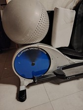 Vélo elliptique NordicTrack